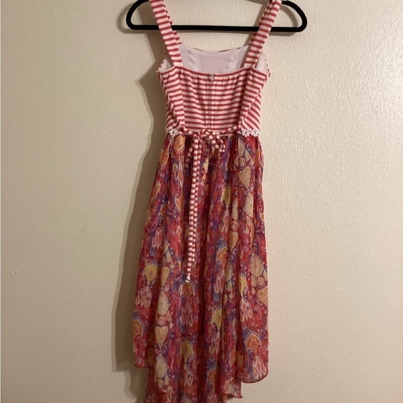 Speechless Junior Sleeveless Summer Dress Size 14 - Picture 2 of 9